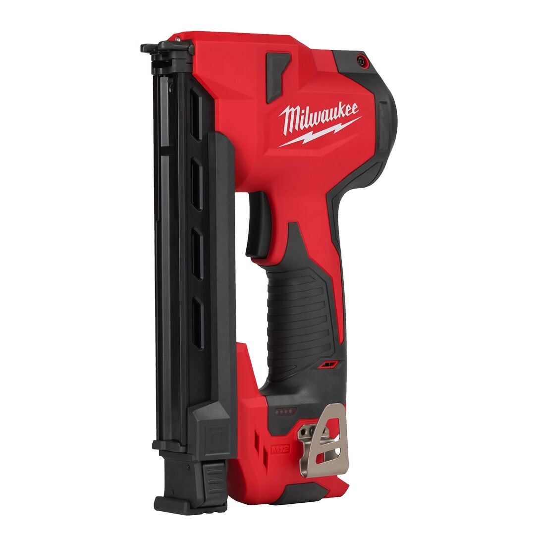 MILWAUKEE Akku-Tacker M12BCST-0