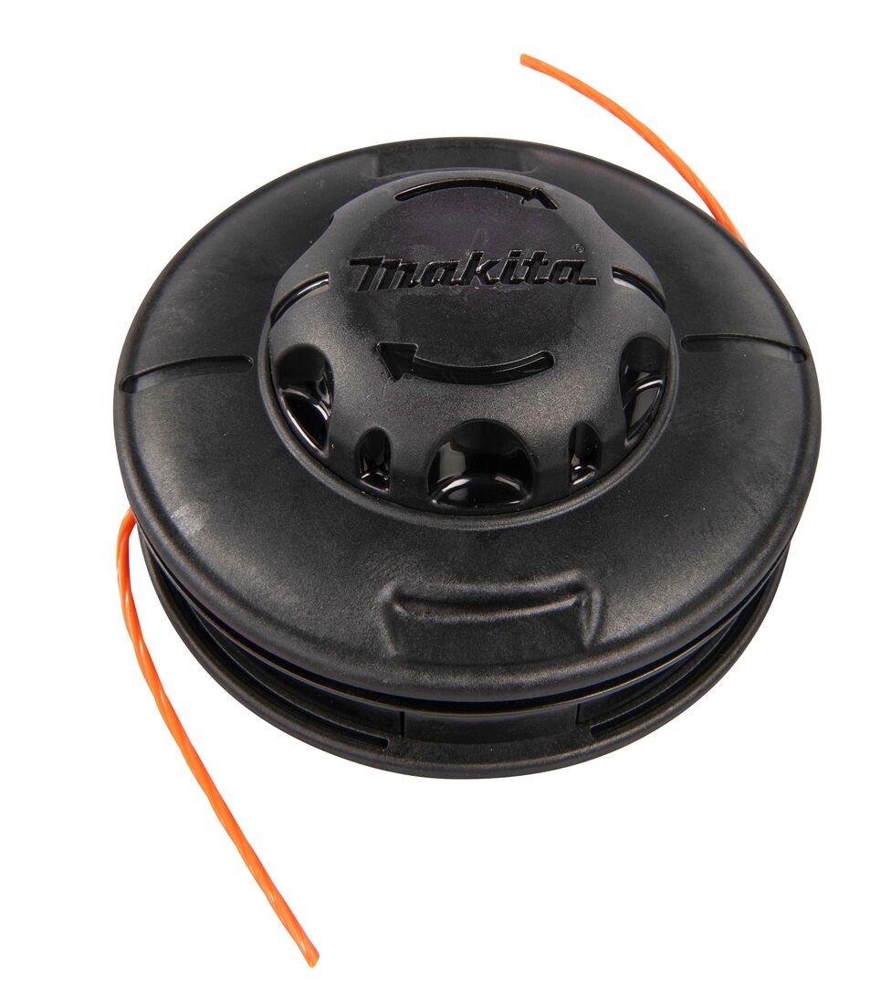 MAKITA 2-Fadenkopf Tap&Go 191D93-3 MAKITA 2-Fadenkopf Tap&Go 191D93-3