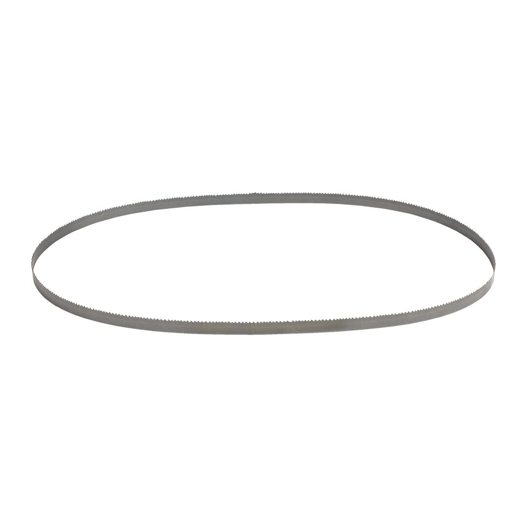MILWAUKEE Sägeband für M12 FBS 776,29 x 3,1/2,5 mm,  Wandstärke 5-13 mm