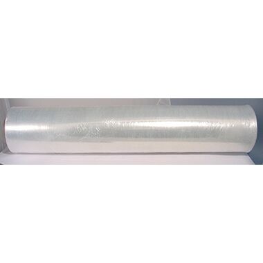 3M Stretchfolie 43cmx300m 8mic Kern 50mm transparent