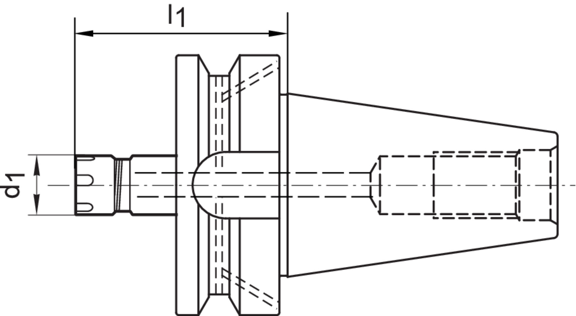 Spannzf.Mini D69871ADB