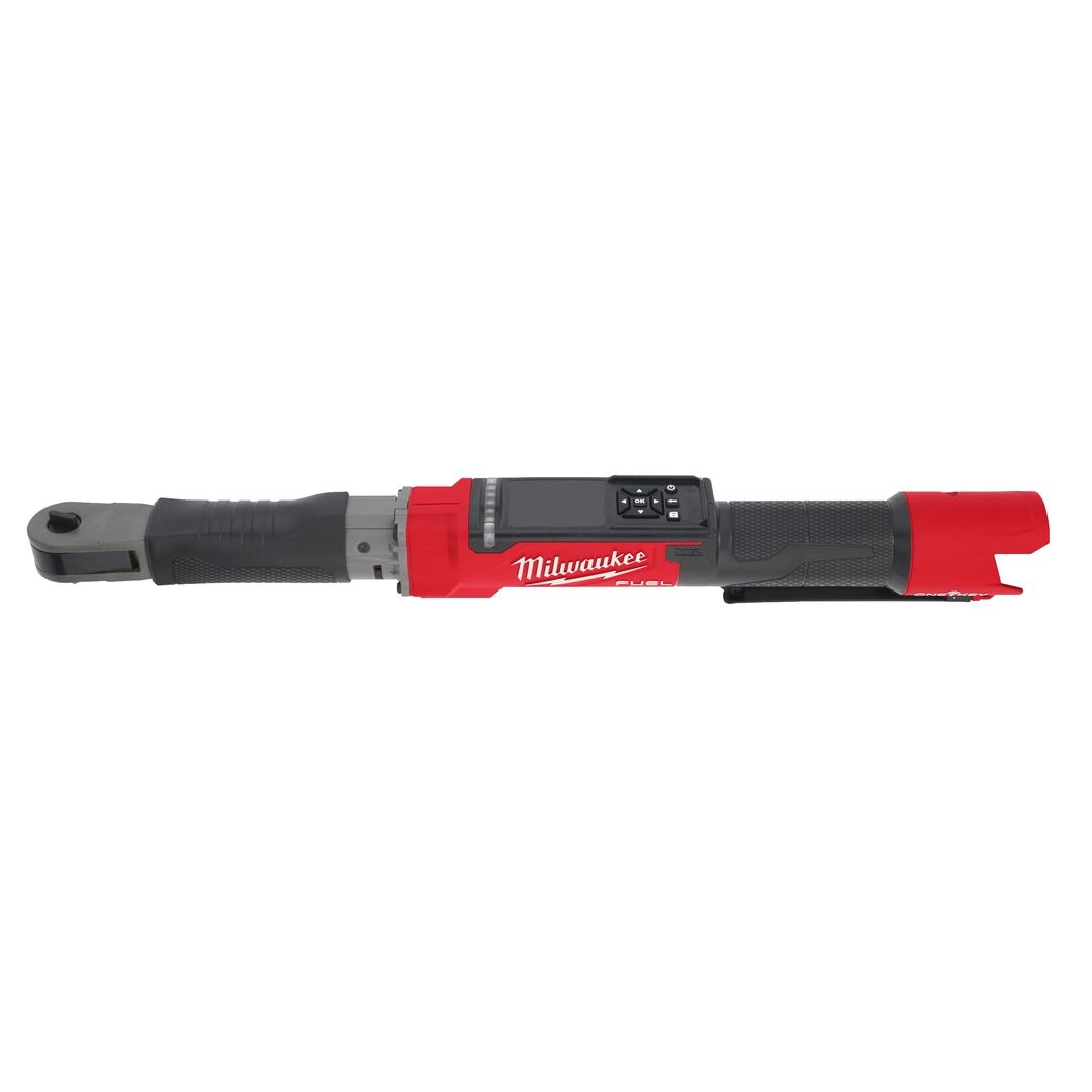 MILWAUKEE ONE KEY Digitaler-Akku-Drehmoment- schlüssel 3/8" M12ONEFTR38-0C