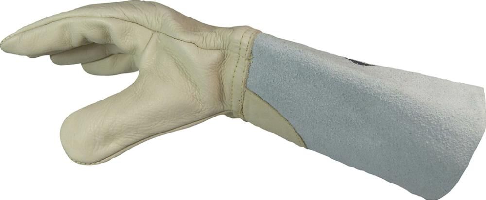 HELLY HANSEN Handschuh Welder 11 Rindnarbenleder Gr. 8 HELLY HANSEN Handschuh Welder 11 Rindnarbenleder Gr. 8
