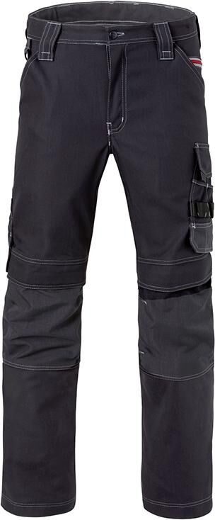 Bundhose Attitude,