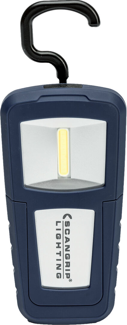 SCANGRIP Akku-LED Arbeitsleuchte Miniform, 1,3 Watt SCANGRIP Akku-LED Arbeitsleuchte Miniform, 1,3 Watt