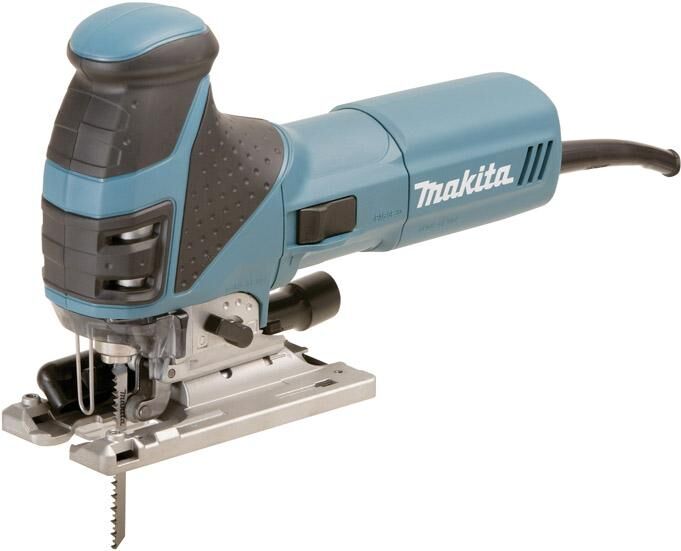 MAKITA Stichsäge 4351 FCTJ im MAKPAC MAKITA Stichsäge 4351 FCTJ im MAKPAC