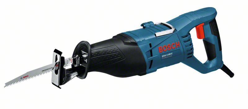 BOSCH Säbelsäge GSA 1100 E 1100 W, 28 mm BOSCH Säbelsäge GSA 1100 E 1100 W, 28 mm