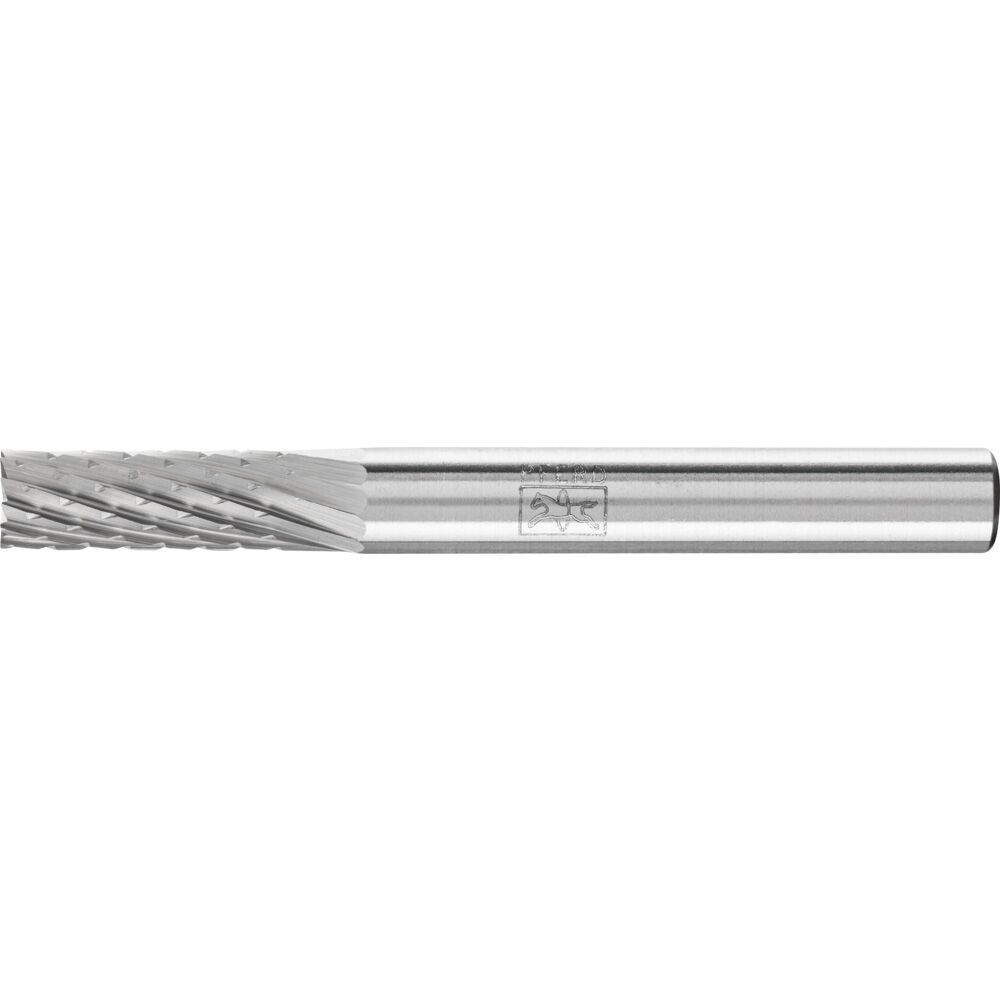 PFERD Frässtift HM ZYAS0616 4 6mm 6x16mm PFERD Frässtift HM ZYAS0616 4 6mm 6x16mm