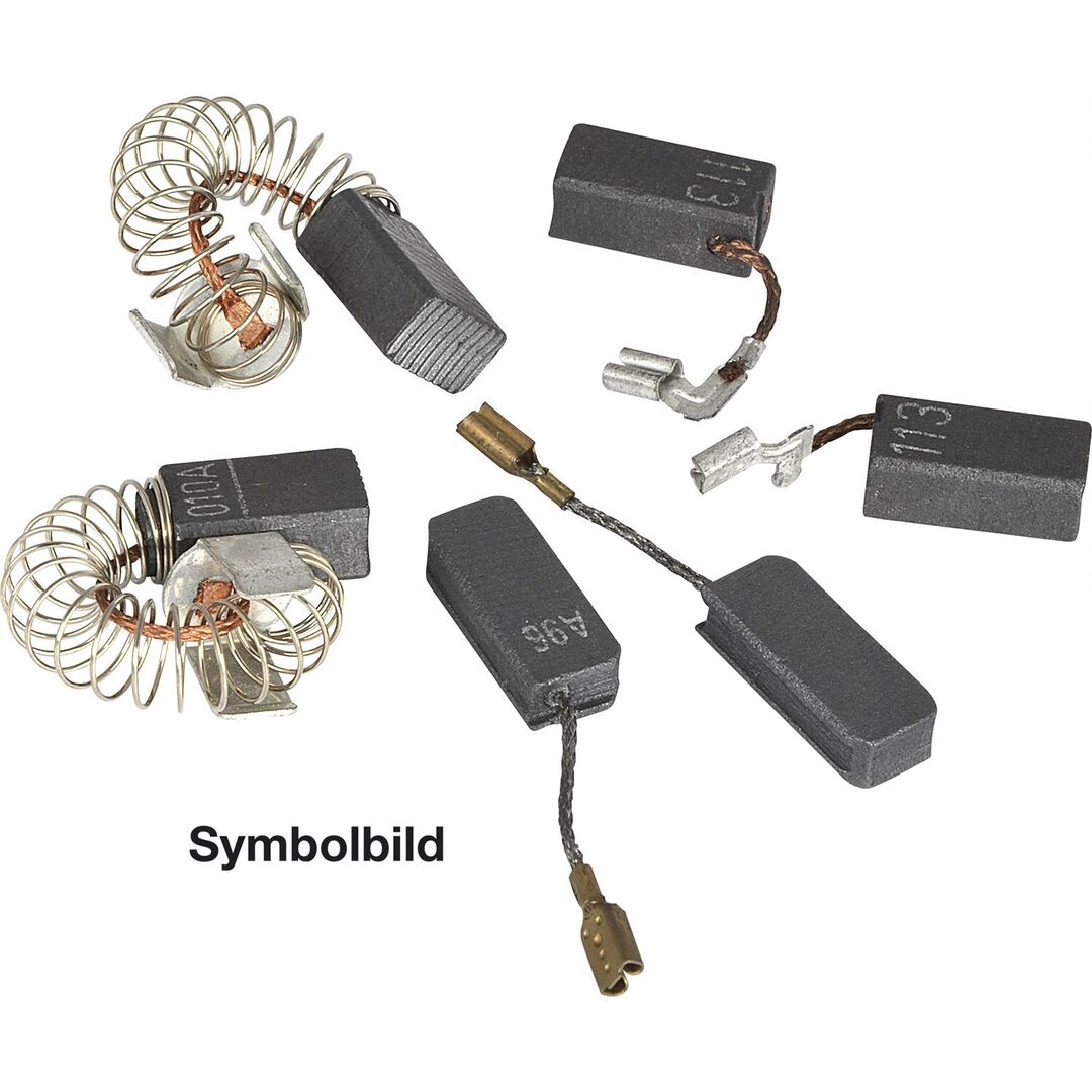 BOSCH Kohlebürstensatz 1607000V37 BOSCH Kohlebürstensatz 1607000V37