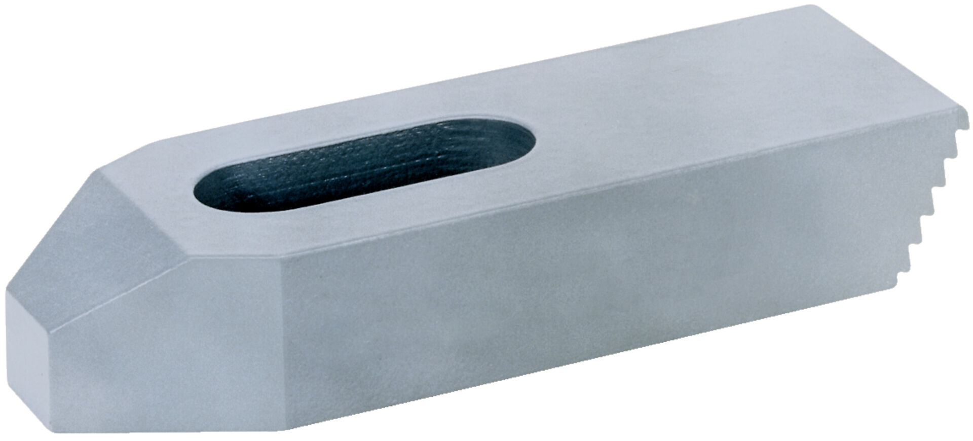 FORMAT Spanneisen DIN6314 Z 11x 80mm FORMAT Spanneisen DIN6314 Z 11x 80mm