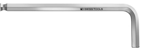 PB Swiss Tools Winkelschraubendreher DIN 911 Kugelkopf, 1,5mm