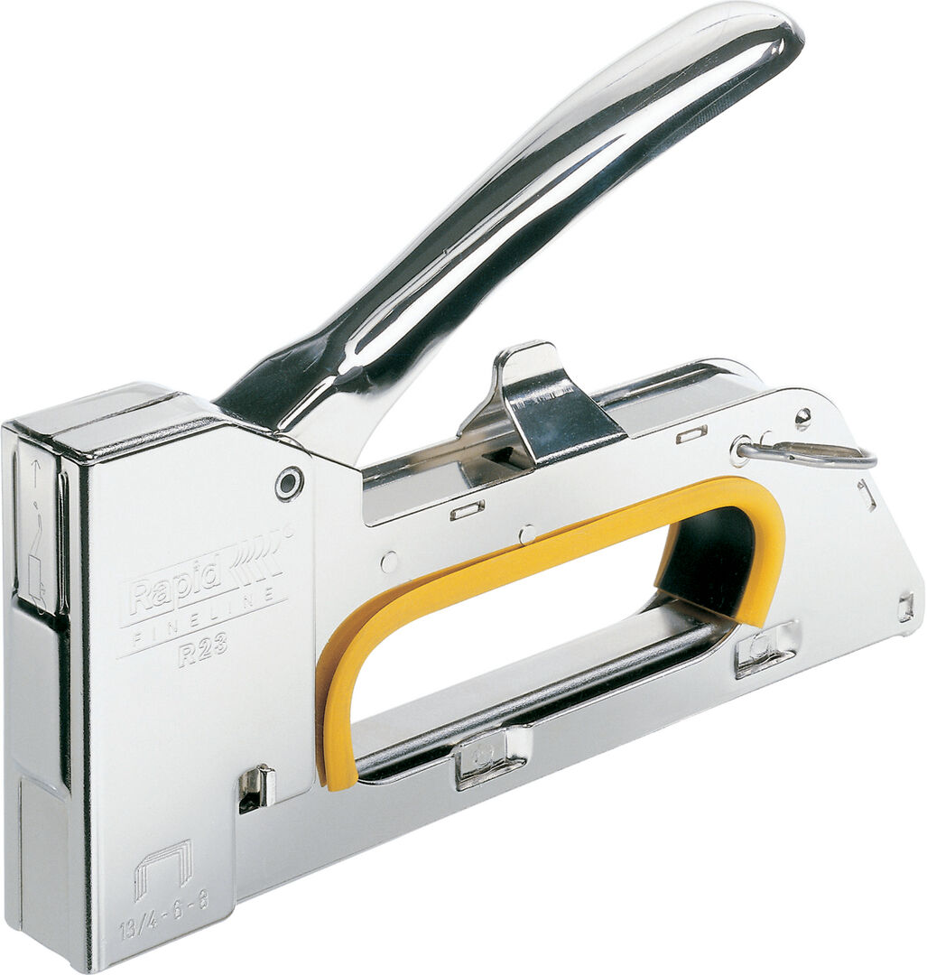 Handtacker R23 Ergonomic     Isaberg