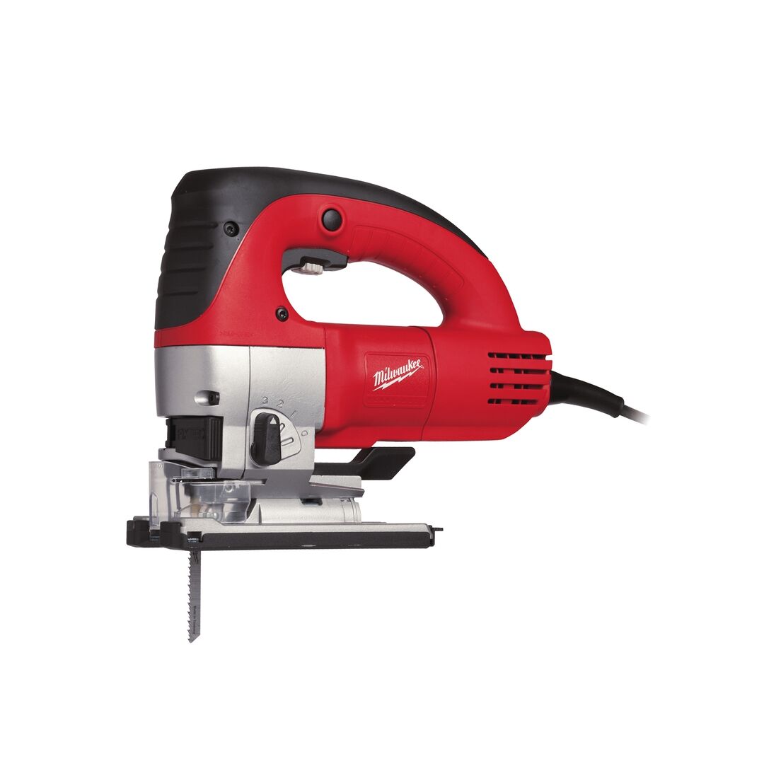 MILWAUKEE Stichsäge JSPE 135 TX MILWAUKEE Stichsäge JSPE 135 TX