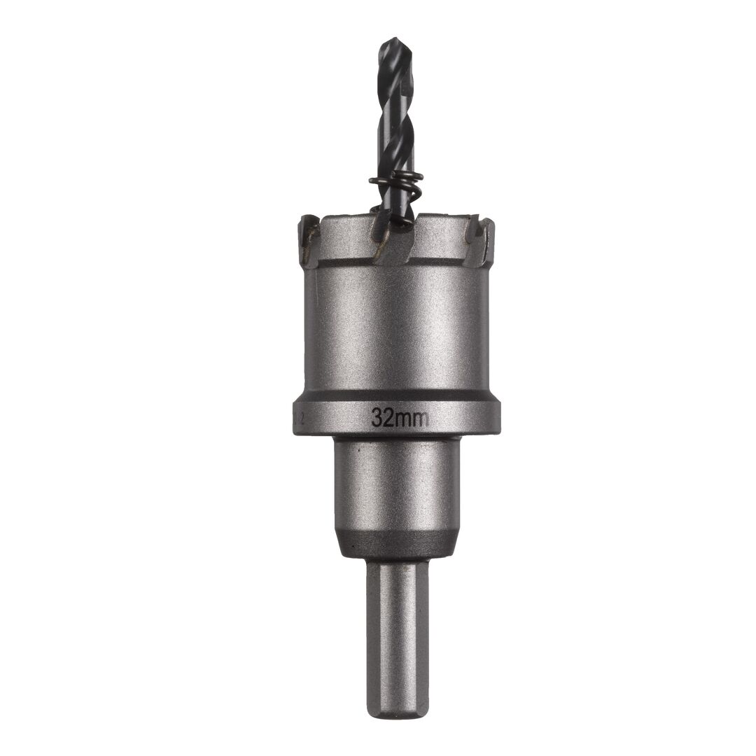 MILWAUKEE TCT Lochsäge für Edelstahl 32 mm