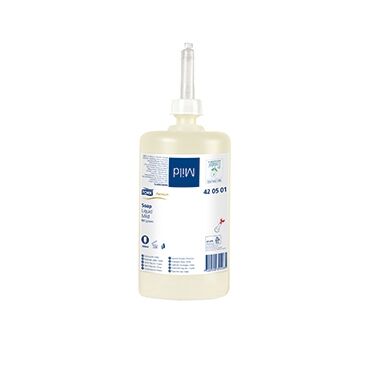 TORK Flüssigseife 420501 für Spender 56000 1l