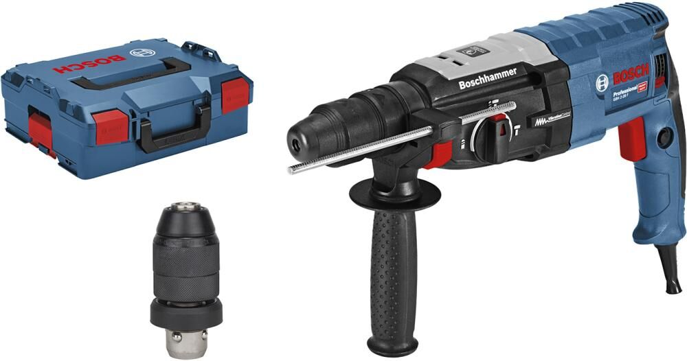 BOSCH Bohrhammer GBH 2-28F, L-BOXX BOSCH Bohrhammer GBH 2-28F, L-BOXX