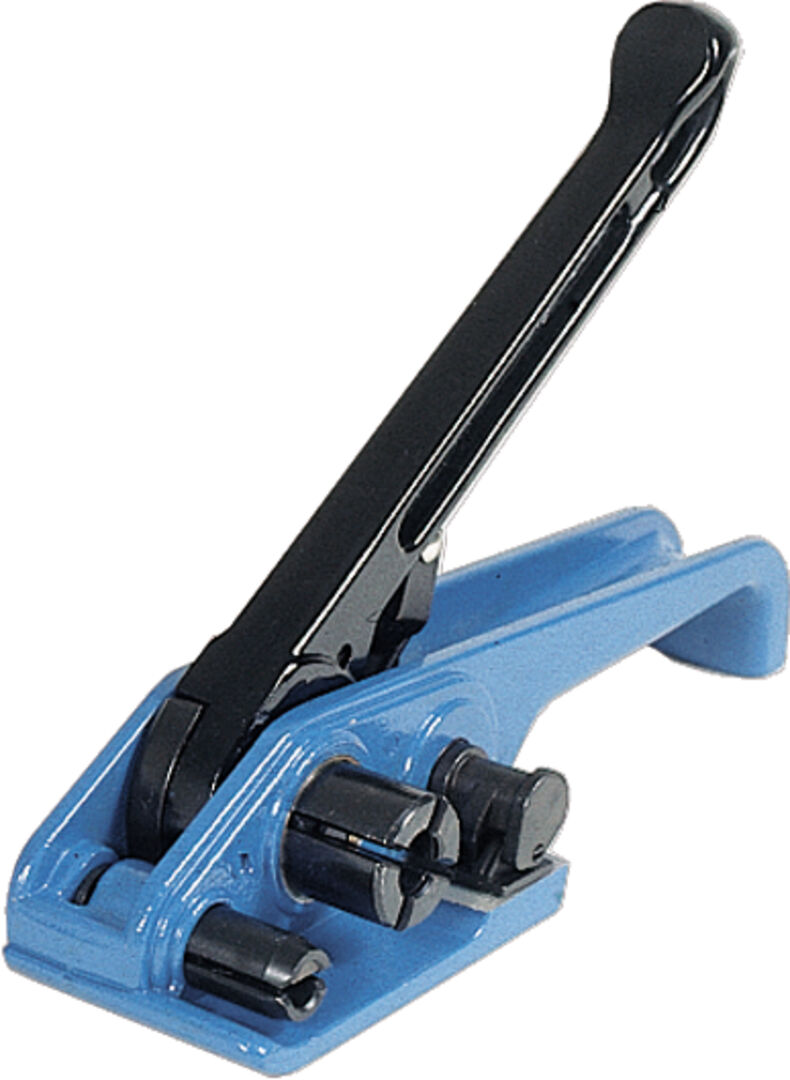 GROENHEIT & Weigel Spanngerät für Polyesterband 13-19mm GROENHEIT & Weigel Spanngerät für Polyesterband 13-19mm