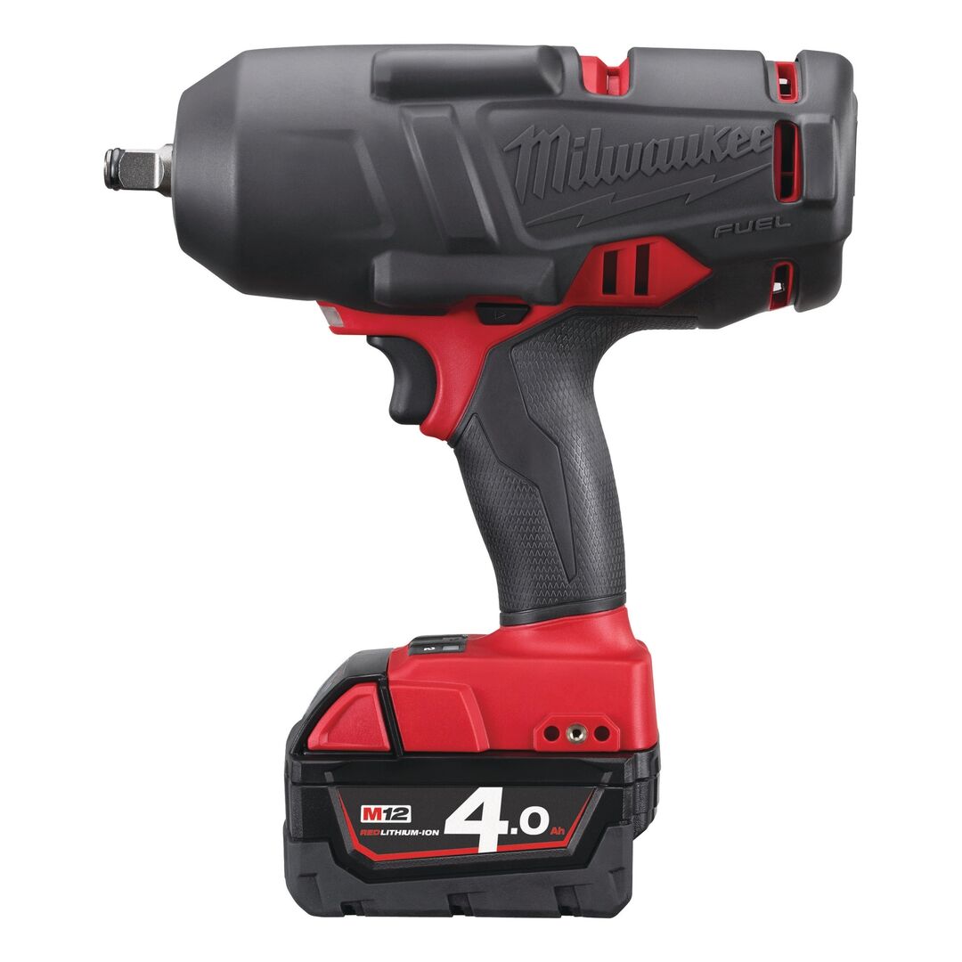 MILWAUKEE Softgrip-Ummantelung für M18FHIWF12
