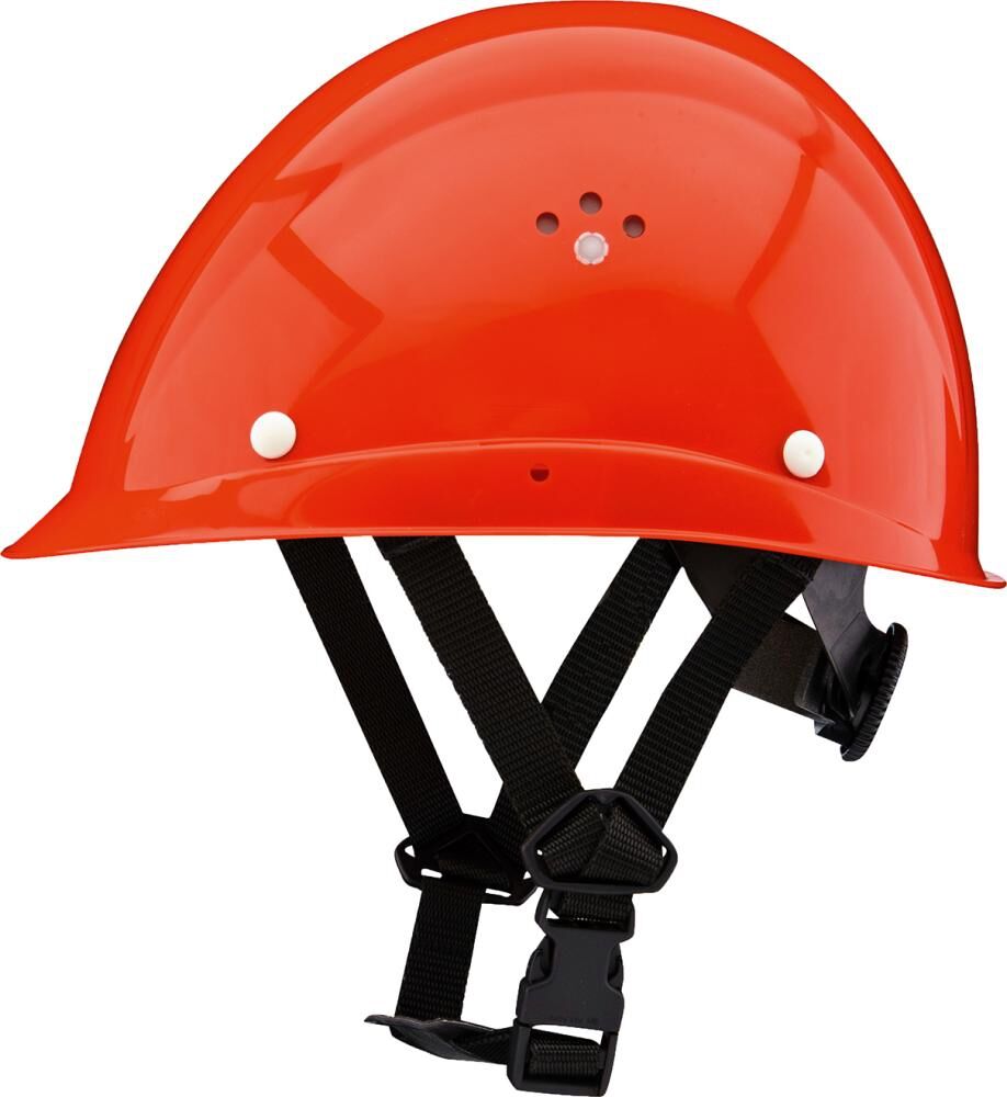 VOSS Maststeigerhelm Karminrot VOSS Maststeigerhelm Karminrot