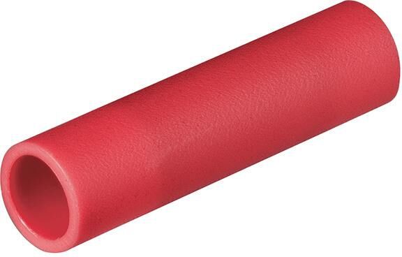 KNIPEX 97 99 270 Stoßverbinder isoliert je 100St. KNIPEX 97 99 270 Stoßverbinder isoliert je 100St.