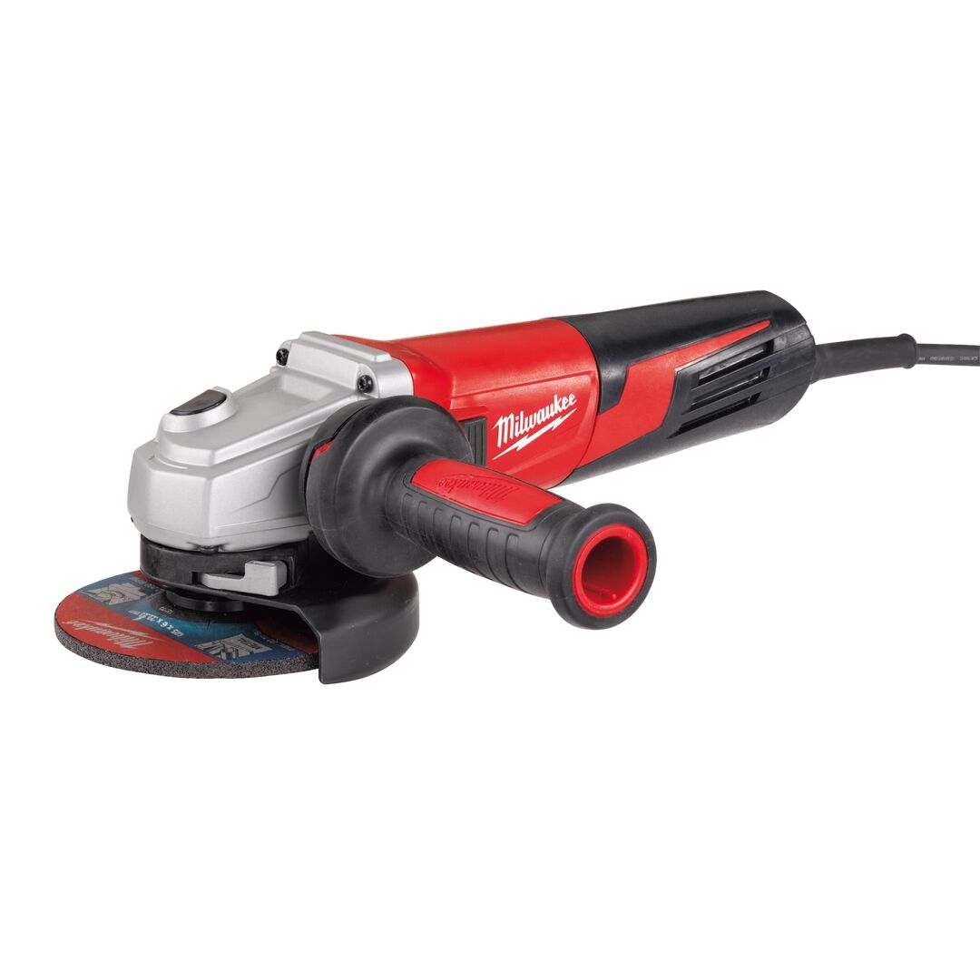 MILWAUKEE Winkelschleifer AGV 15-125 XE ProTector MILWAUKEE Winkelschleifer AGV 15-125 XE ProTector
