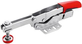 Bessey Kniehebelspanner STC-HH50 Spannbereich 45mm