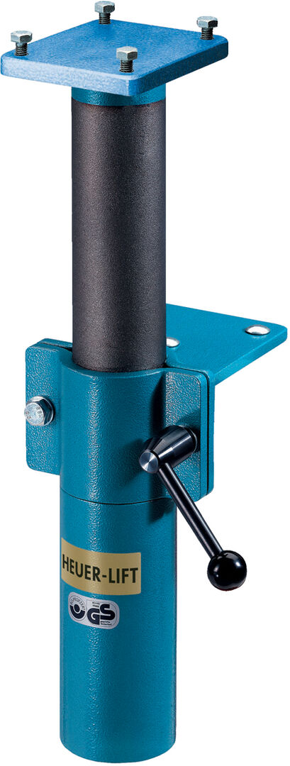 BROCKHAUS Höhenverstellgerät automatisch 100mm BROCKHAUS Höhenverstellgerät automatisch 100mm