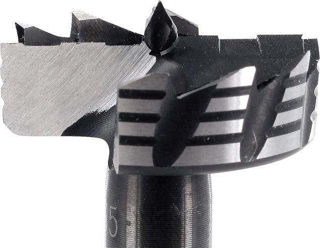 FAMAG Forstnerbohrer BORMAX 2.0 WS15mm GL 90mm FAMAG Forstnerbohrer BORMAX 2.0 WS15mm GL 90mm