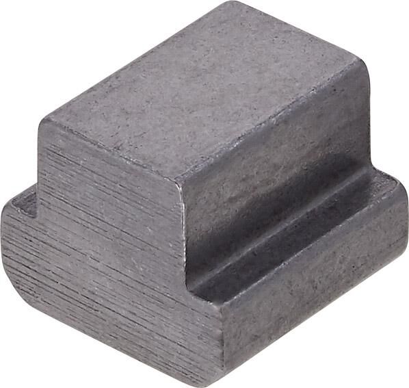 AMF T-Nutenstein-Rohling DIN 508R 14 AMF T-Nutenstein-Rohling DIN 508R 14