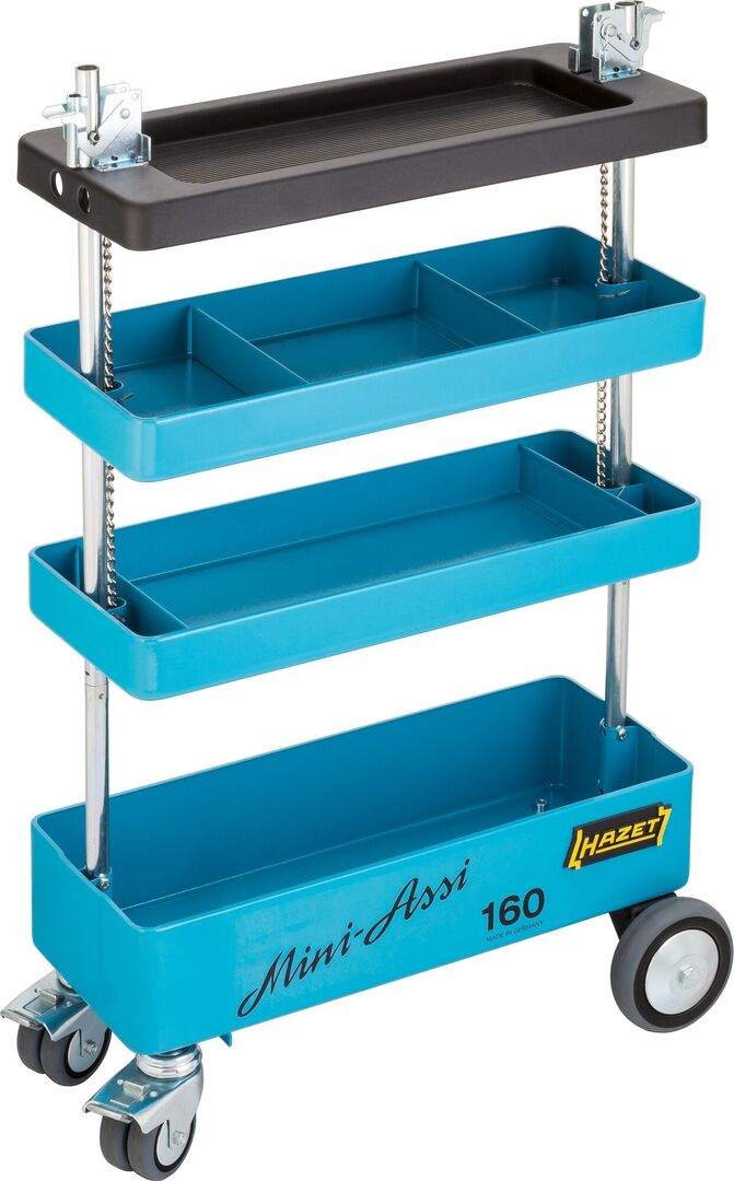 HAZET Werkstattwagen 160ST 950x 590x345mm HAZET Werkstattwagen 160ST 950x 590x345mm