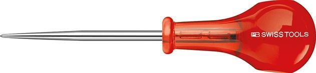 PB Swiss Tools Vorstechahle Kunststoffgriff, 80x6mm