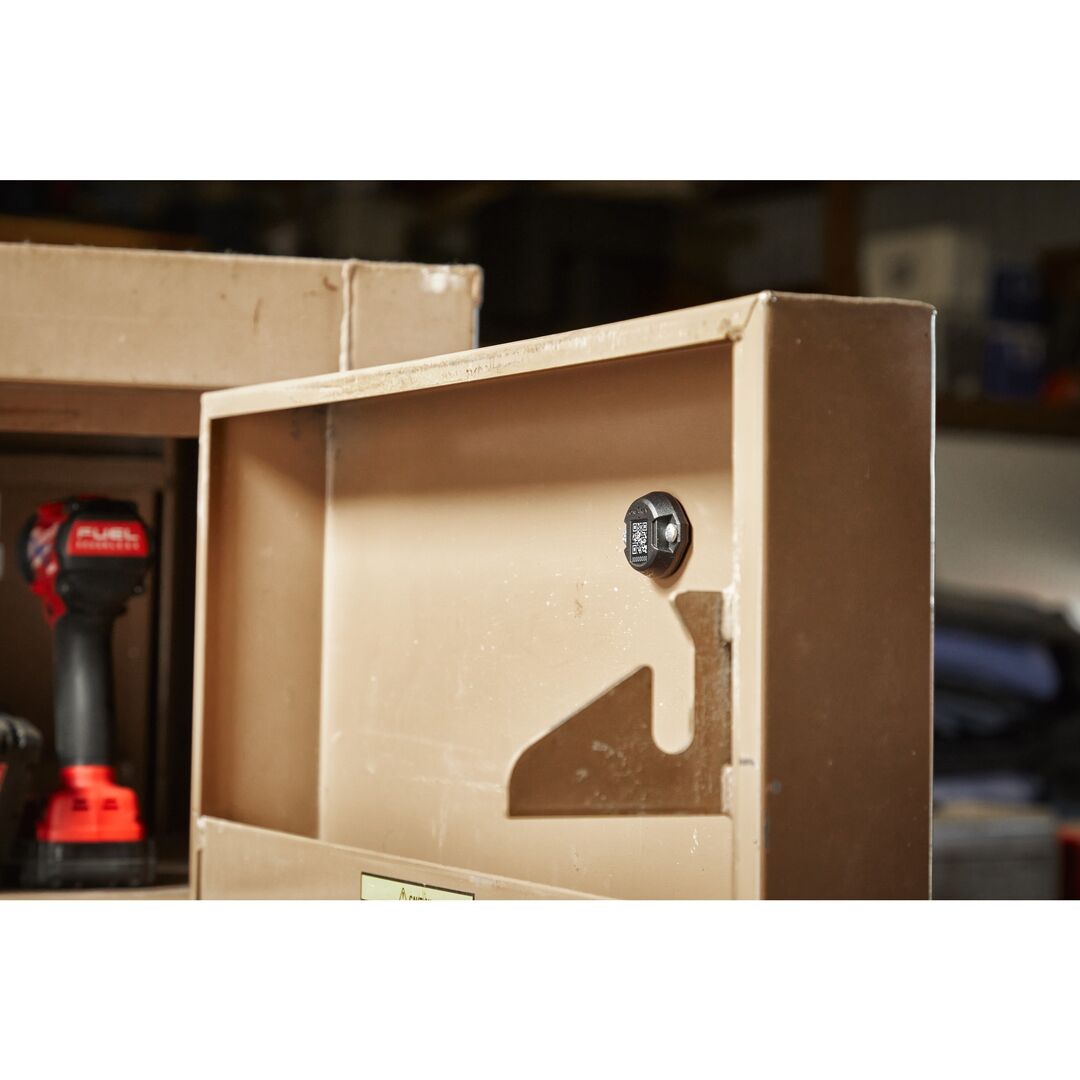 MILWAUKEE TICK - Bluetooth Tracking Modul BTT-1 MILWAUKEE TICK - Bluetooth Tracking Modul BTT-1