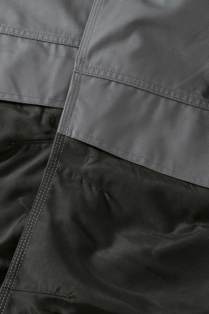 PLANAM Herren-Bundhose Norit kurz Farbe: weiß/zink Größe: 24 PLANAM Herren-Bundhose Norit kurz Farbe: weiß/zink Größe: 24