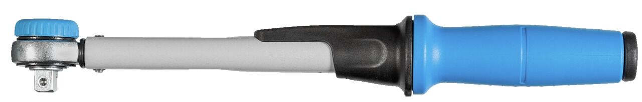 GEDORE Drehmomentschlüssel TORCOFIX TF-K 10-50 Nm 3/8" GEDORE Drehmomentschlüssel TORCOFIX TF-K 10-50 Nm 3/8"