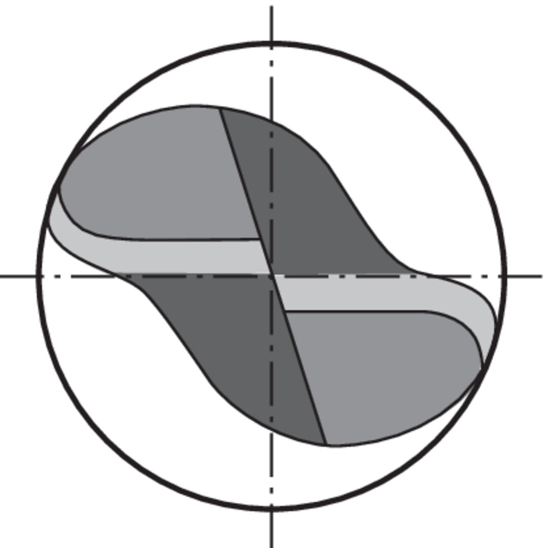 FORMAT Kugelfräser WN VHM TiALN 0,5mm HA Z 2 L FORMAT Kugelfräser WN VHM TiALN 0,5mm HA Z 2 L