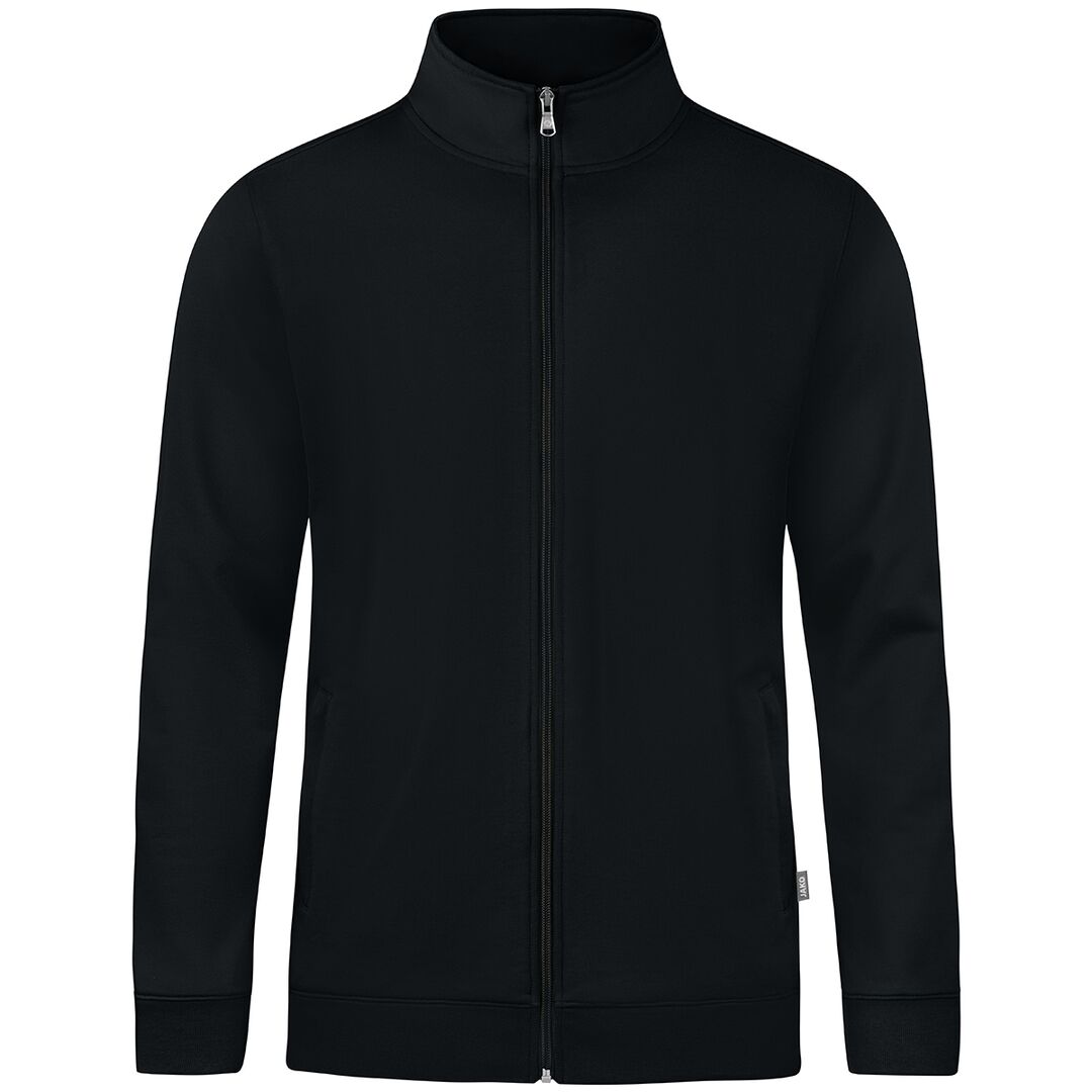 JAKO Sweatjacke Doubletex Herren JAKO Sweatjacke Doubletex Herren