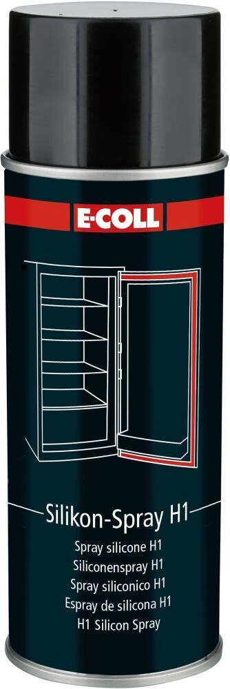 E-COLL Trennspray 400ml gelförmig