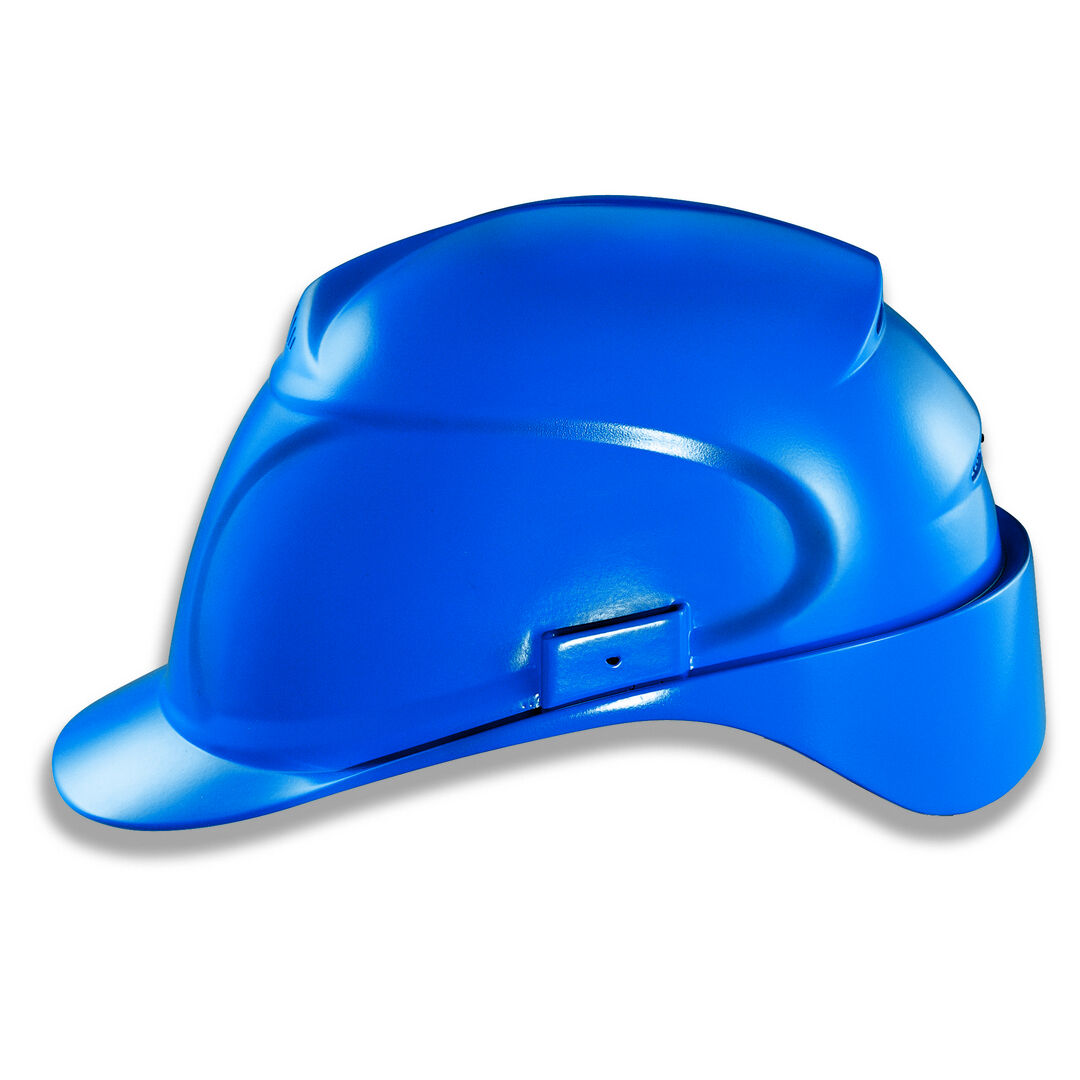 UVEX Schutzhelm airwing B blau 9762.520