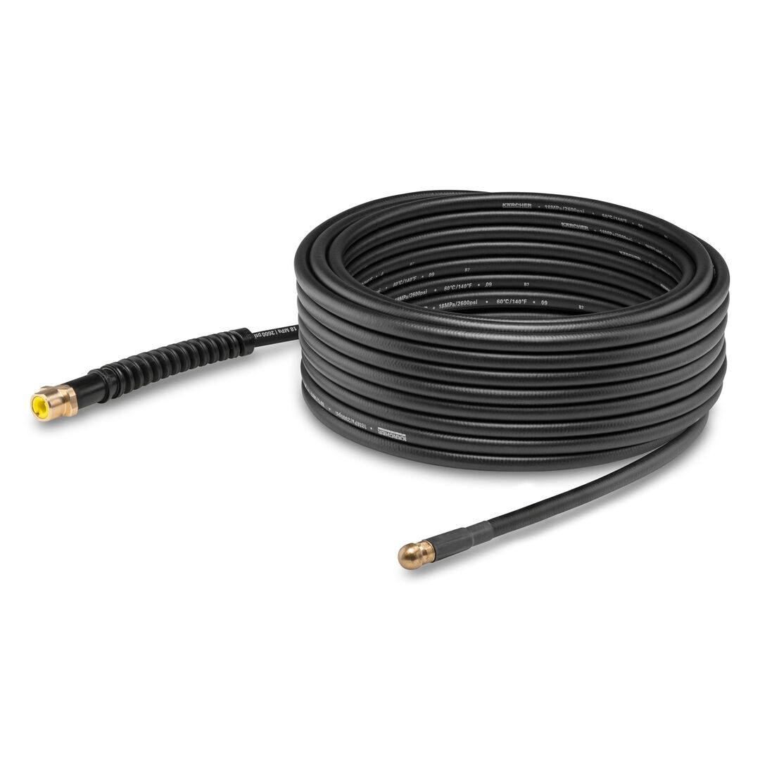 KÄRCHER ABS Rohrreinigungsset PC 15, 2.637-767.0