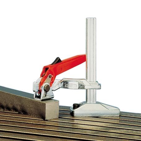 BESSEY Maschinen-Tischspanner BS Gr. 2 200x100mm BESSEY Maschinen-Tischspanner BS Gr. 2 200x100mm