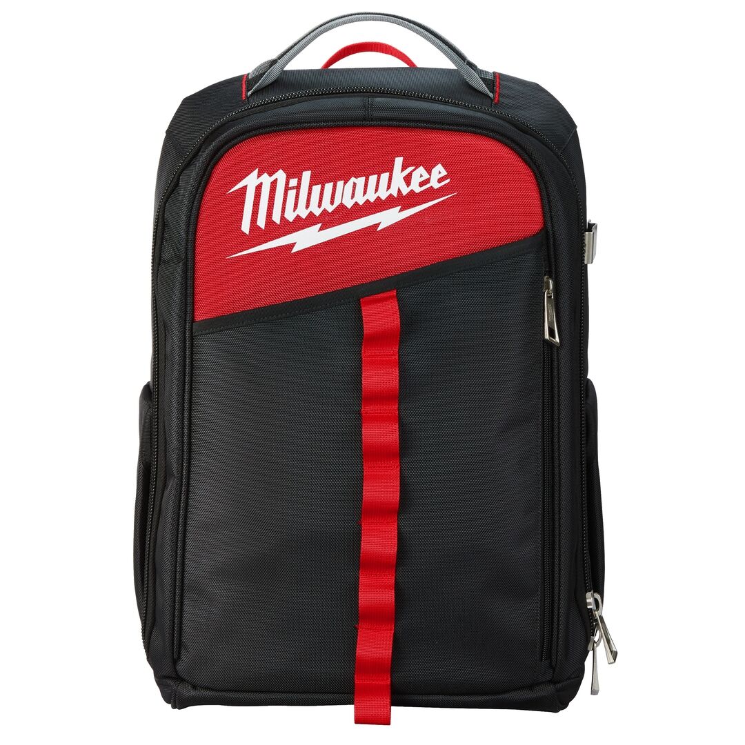 MILWAUKEE Kompakt-Rucksack MILWAUKEE Kompakt-Rucksack
