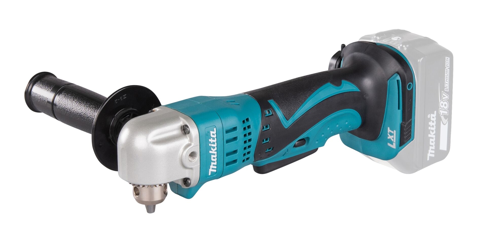 MAKITA Akku Winkelbohrmaschine DDA350Z