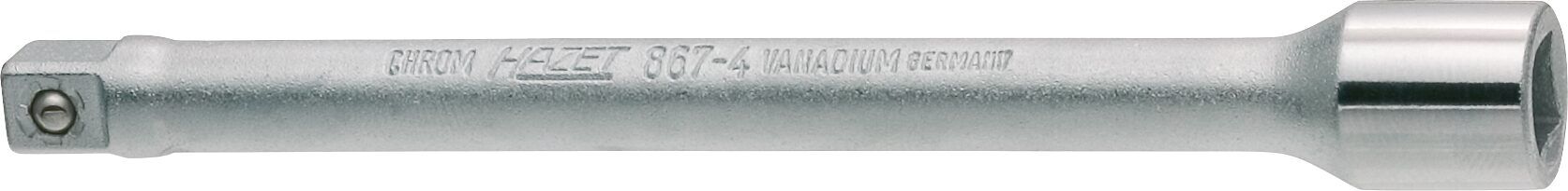 HAZET Verlängerung 1/4" 867-4 101,55 mm