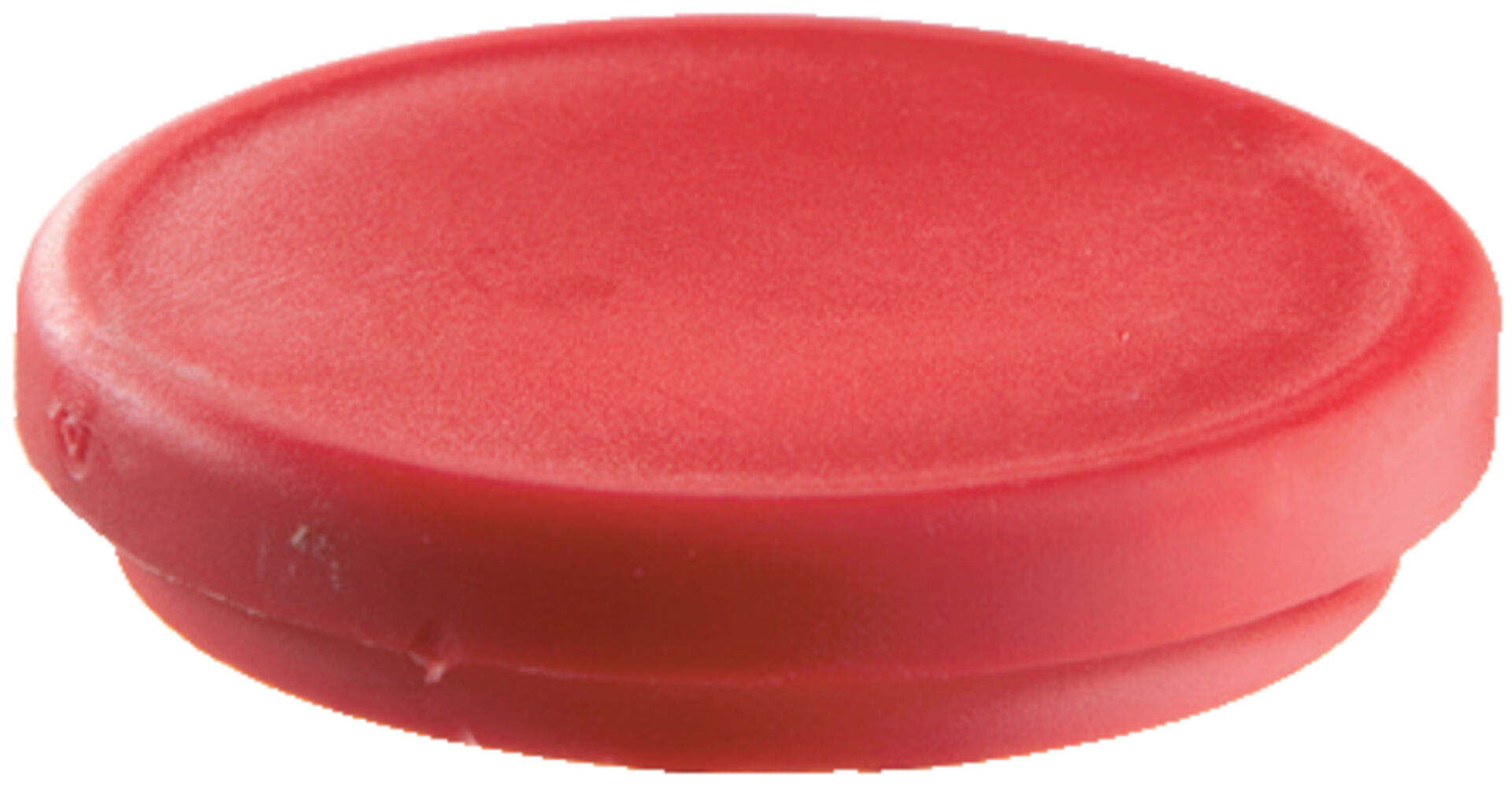 BESSEY Druckplatte ohneKappe Stahl a 4Stk.für160mm BESSEY Druckplatte ohneKappe Stahl a 4Stk.für160mm