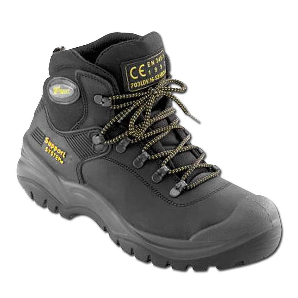 Stiefel CORTINA, S3, Gr. 41