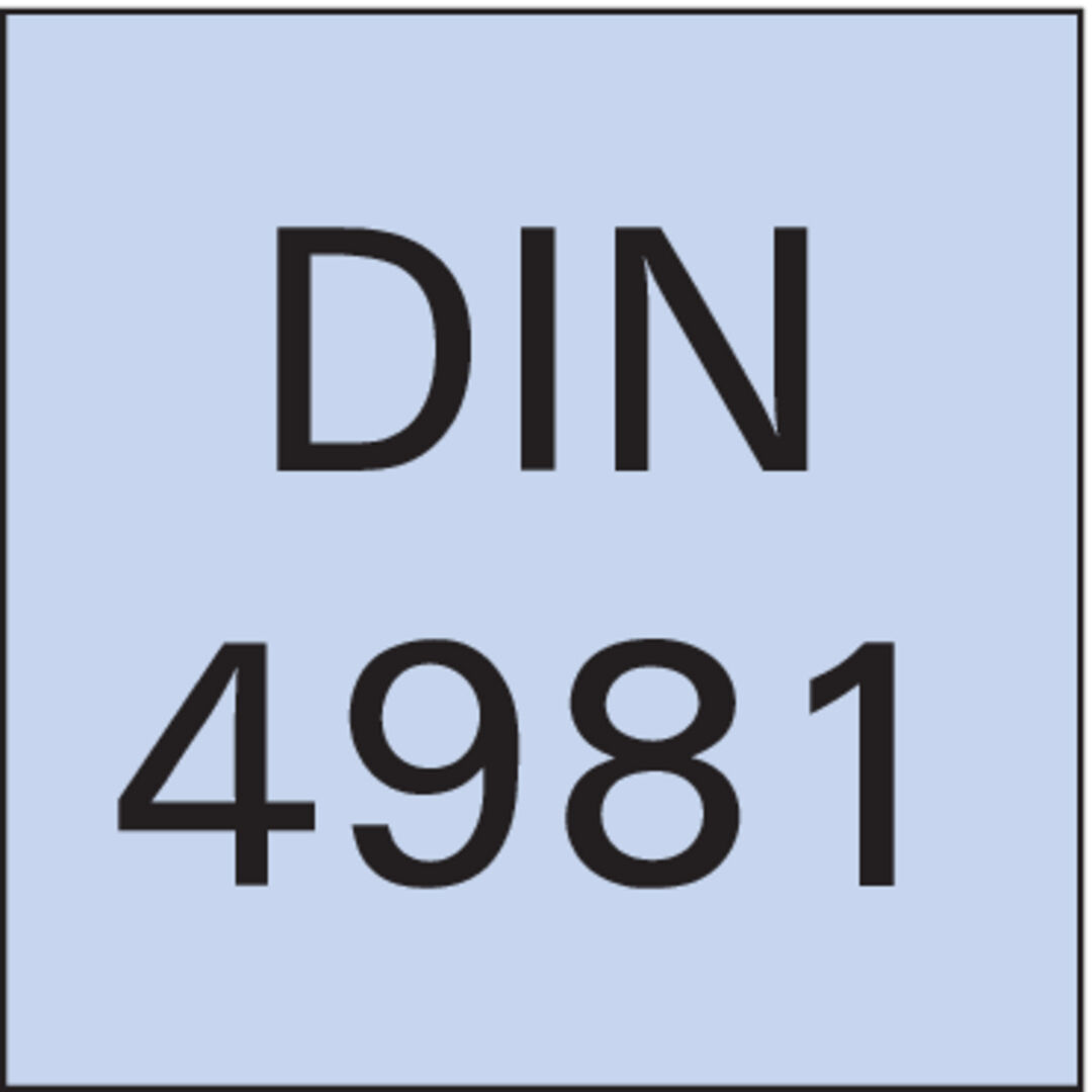 WILKE Drehmeissel HM DIN4981 links 16x10x110mm P25/30 WILKE Drehmeissel HM DIN4981 links 16x10x110mm P25/30