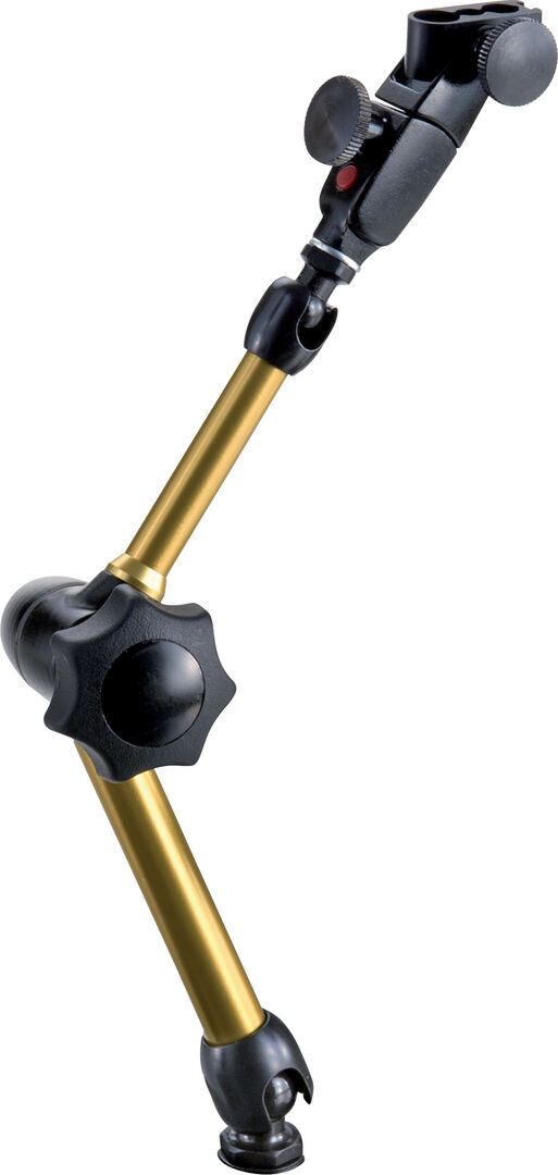 Ersatz Gelenkarm m.Fe 201mm            IBT
