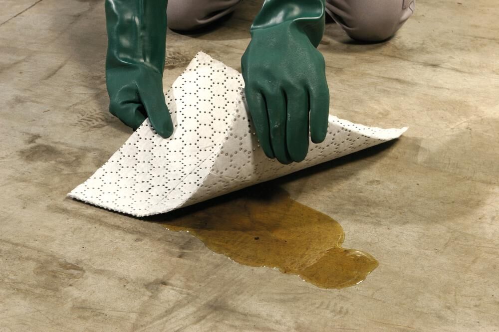 SCHOELLER Öl-Tücher, Qualität SM VE à 100 perforierteTücher 40 x 50 cm SCHOELLER Öl-Tücher, Qualität SM VE à 100 perforierteTücher 40 x 50 cm