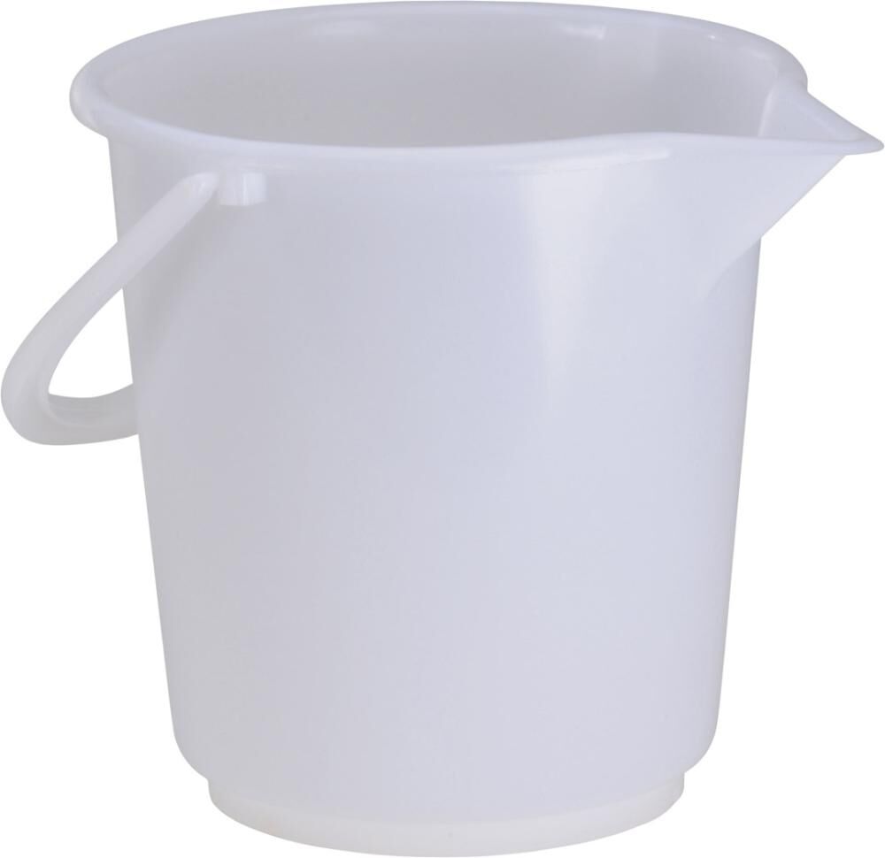 HÜNERSDORFF Industrieeimer 10,5l rund HÜNERSDORFF Industrieeimer 10,5l rund