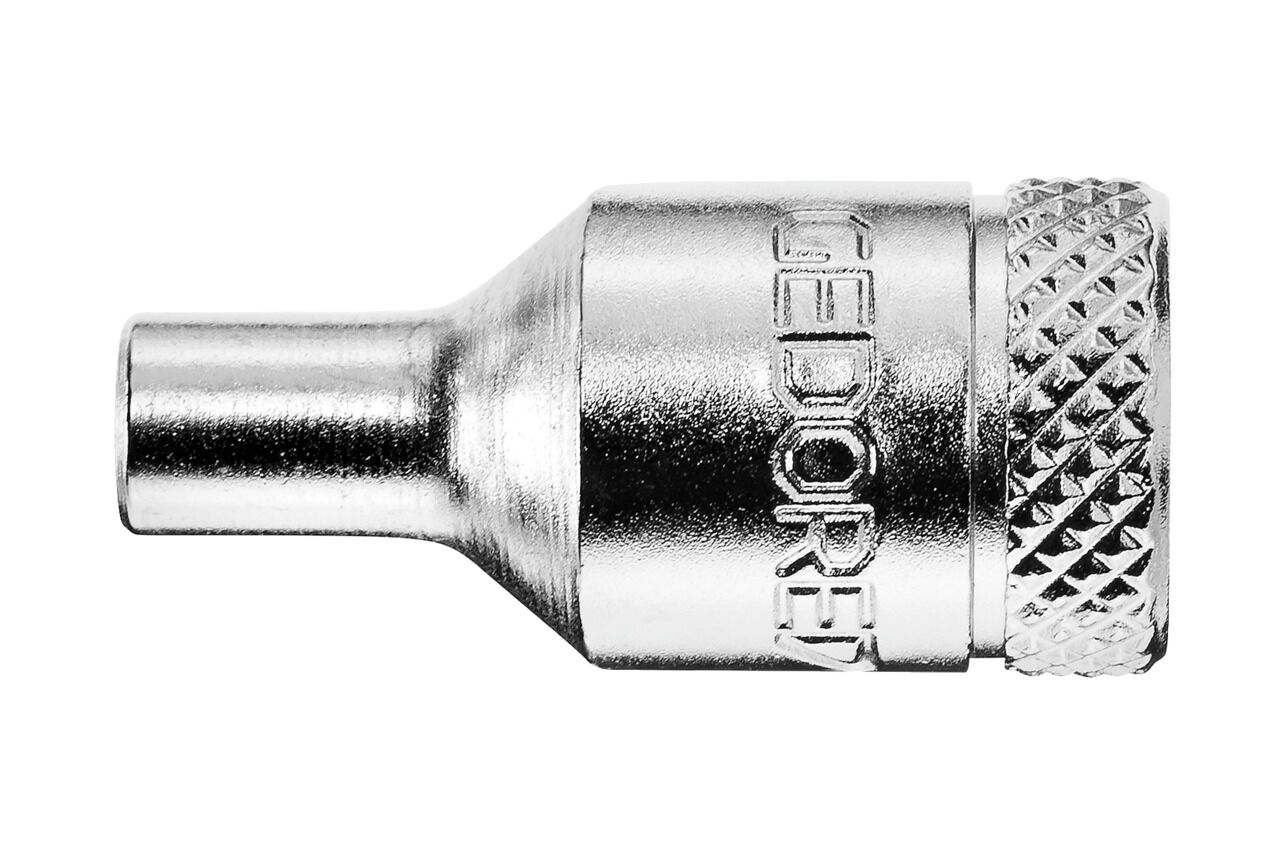 GEDORE Steckschlüsseleinsatz 1/4" Außen-TORX E7, TX 20 E7, 6187800 GEDORE Steckschlüsseleinsatz 1/4" Außen-TORX E7, TX 20 E7, 6187800